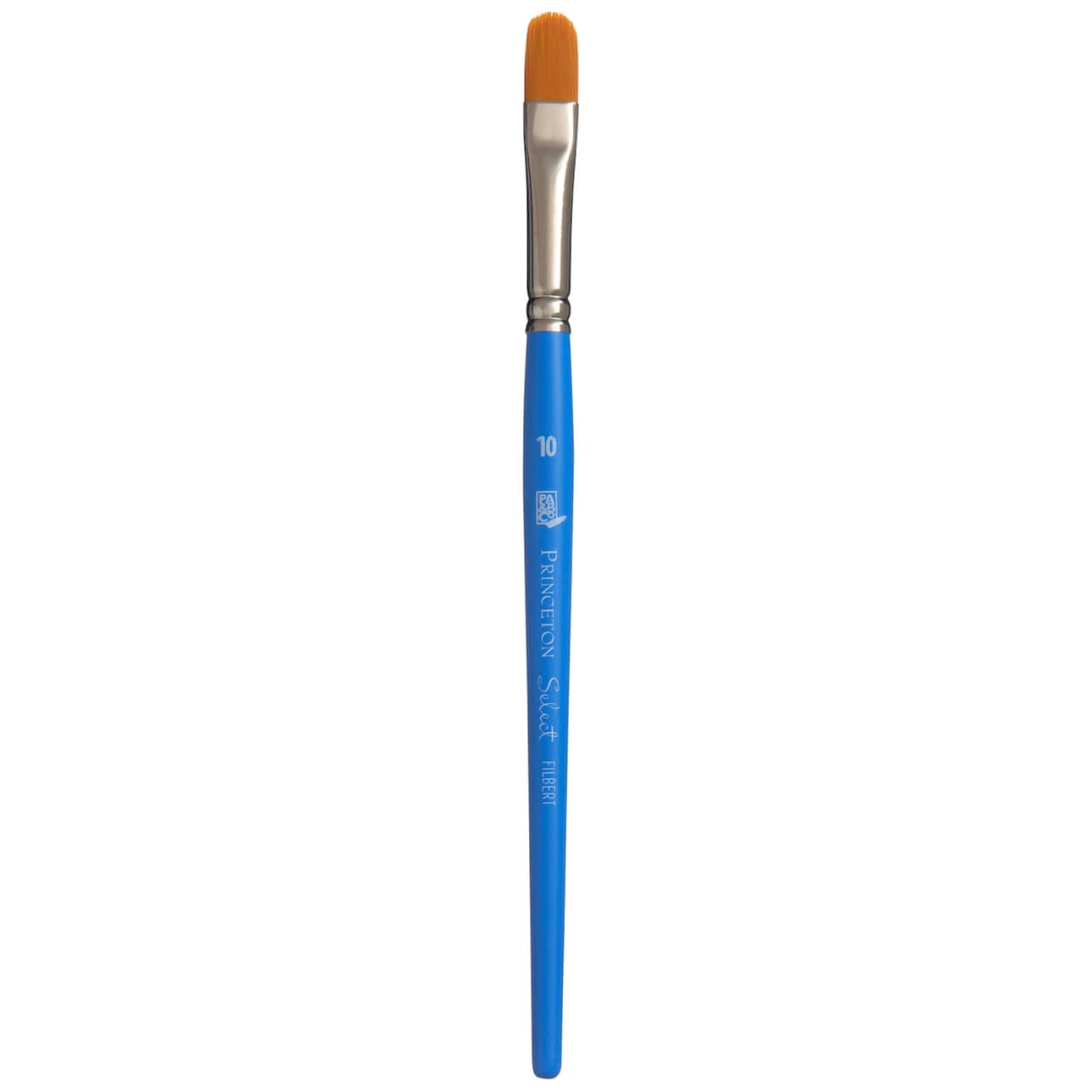Princeton™ Select™ Artiste Series 3750 Short Handle Filbert Brush
